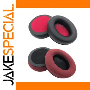 Replacement Ear Pads for Focal LISTEN CHIC