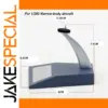 1:200 Scale Airliner Model Stand Base
