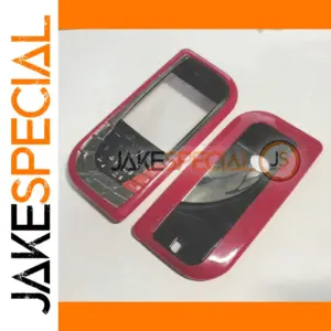 Nokia 7610 Front Back Battery Housing Parts