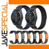 Garmin Fenix Series Nylon Sports Watch Strap