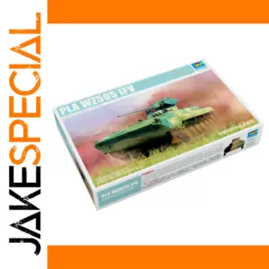 Trumpeter 05557 1/35 PLA Type 86A IFV Kit