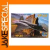 1:144 YF-23 Grey Magic Fighter Model Kit