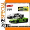 1:24 Lamborghini Revuelto Diecast Supercar