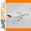 1/400 Scale Diecast Alloy Antonov An-225 Model