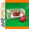 RWB 993 Firebird Resin 1/64 Model Car