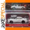 1:64 2021 Ford Mustang Mach 1 Model Car