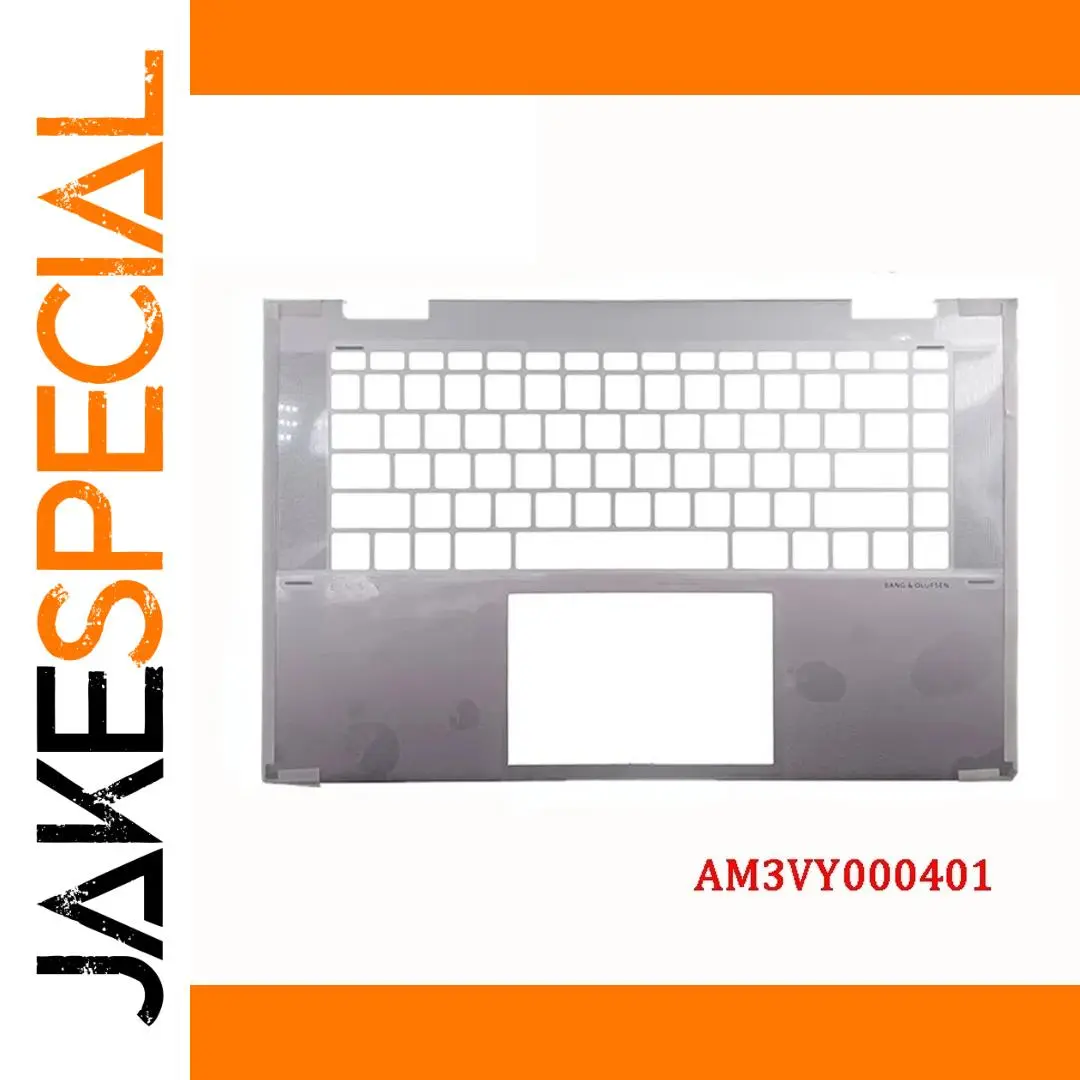 HP Envy X360 Laptop Top Case C Cover 1 HP Envy X360 Laptop Top Case C Cover