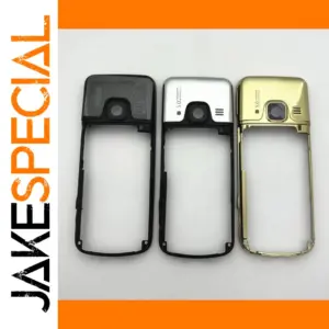 Nokia 6700C Middle Frame Housing Replacement