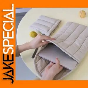 Water-Resistant Laptop Bag for 11/13/15 Inch Notebooks
