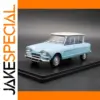 1:24 Scale Citroen AMI 6 1961 Model Car