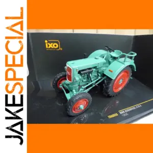 Massey Archrodiesel AEA 1958 Scale Model Tractor