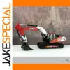Diecast Xugong XE380DK Excavator Model 1:30 Scale