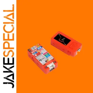 M5StickC Plus ESP32-PICO IoT Dev Kit