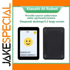 ESP32-S3 Development Board with 3.5 inch LCD