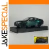 1:32 BMW M4 Diecast Model Car with Display Stand