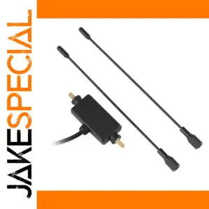 433MHz SMA Male Plug Horn Antenna 57.87"
