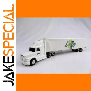 ERTL 1:64 Scale Digby Truck and Trailer Model