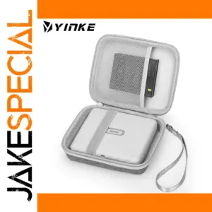 Protective Case for Fujifilm Instax Link Wide Printer