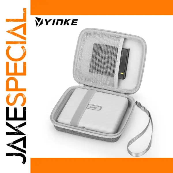 Protective Case for Fujifilm Instax Link Wide Printer