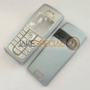 Nokia 6230i Replacement Housing Case Set 35 ab9a4443 contrasted