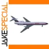 1/400 Scale Tupolev Tu-154 Balkan Diecast Model