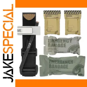 Rhino Rescue Trauma Emergency Kit