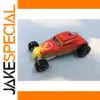 Diecast 1:64 Scale Firebird 2002 Model Car