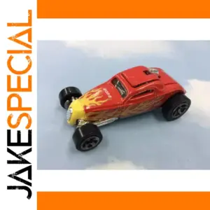 Diecast 1:64 Scale Firebird 2002 Model Car