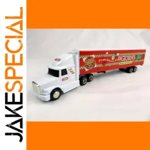 ERTL 1:64 Scale GMC Kraft Truck Model