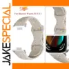 Sport Silicone Loop for Huawei Watch Fit 3/2/1 HWB0306