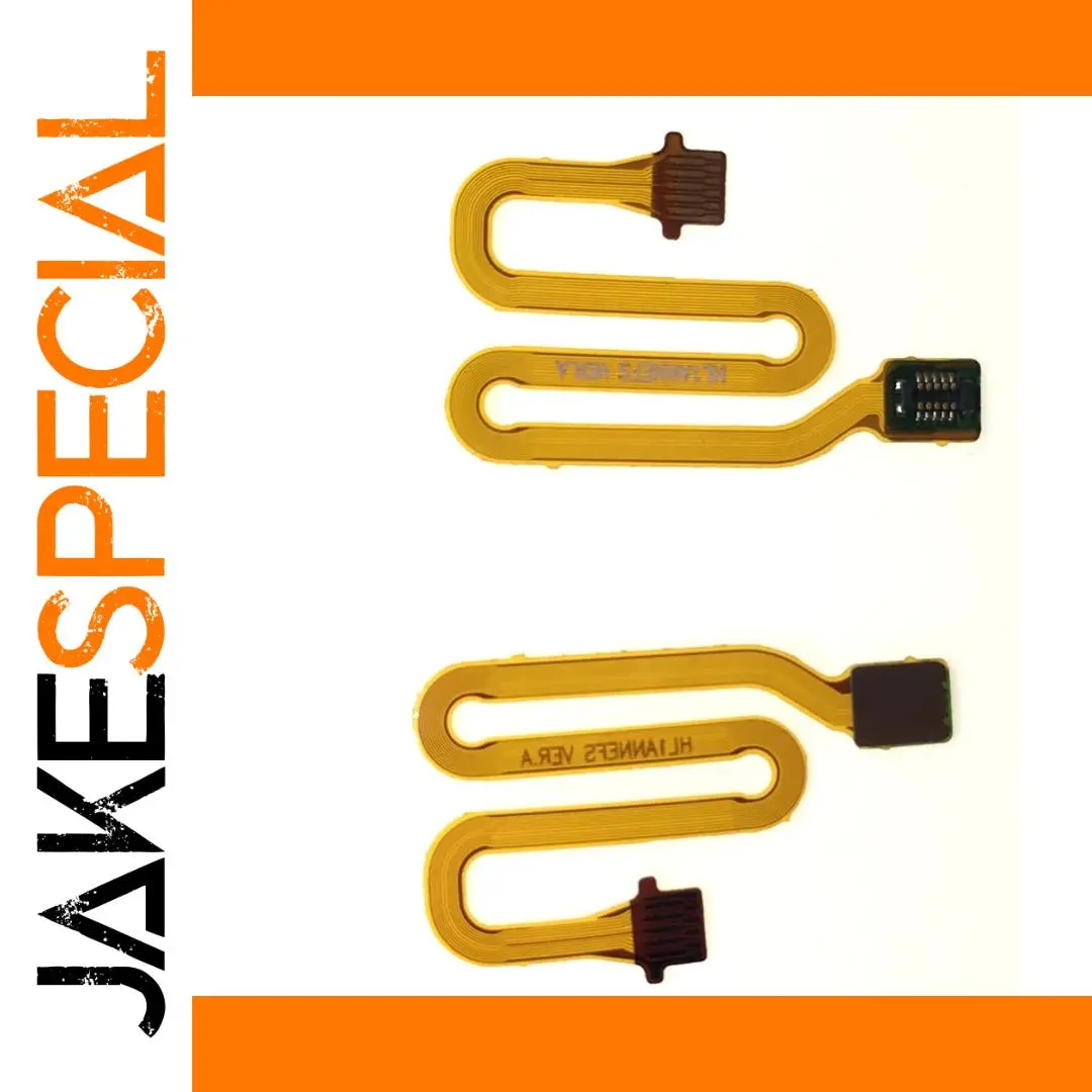 Huawei P20 Lite Nova 3e Fingerprint Connector 1 Huawei P20 Lite Nova 3e Fingerprint Connector