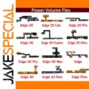Motorola Moto Edge Power Volume Button Flex Cable