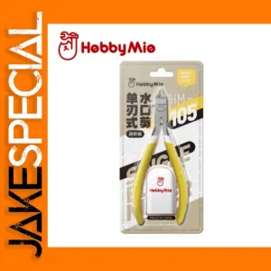 HOBBY MIO HM-105 Diagonal Plastic Nippers