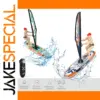 Remote Control Sailboat for Pool Play