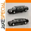 1:64 Alloy Beast II & III Car Model