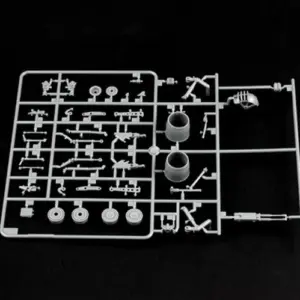 Trumpeter 1/32 Su-25 Frogfoot Attack Aircraft Kit 41 ad4cab4b upscaled