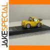 Rare Scale 1:43 Porsche 911 (964) RUF CTR Resin Model