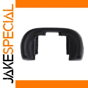 Eyecup Viewfinder Replacement for Sony A77 Camera