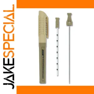 RHINO RESCUE 14ga Needle Decompression Kit