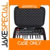 LTGEM Hard Case for Akai MPK Mini MK2/3