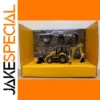 1:64 Scale CAT 420 XE Excavator Model for Collectors
