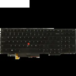 Black Backlit Keyboard for Lenovo ThinkPad L590 P73 26 ae1b8b45 no logo