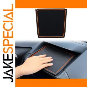Subaru Dashboard Non-Slip Mat for Crosstrek, Impreza, Forester