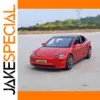 1:32 Scale Electric Model 3 Alloy Car