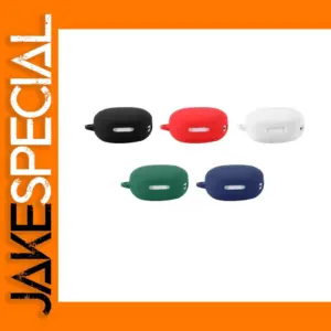 Silicone Protective Case for Haylou GT7 Earbuds