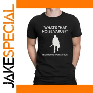 Streetwear Ancient Rome T-Shirt for Men