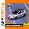 Bburago 1:64 Volkswagen Golf Gti Miniature