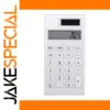 12-Digit Solar Calculator for Office and School