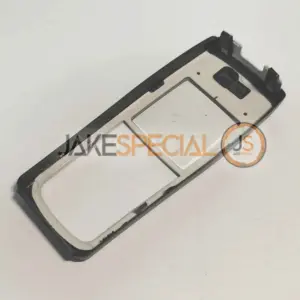 Grey Front Housing Cover for Nokia 6230/6230i 3 af197f9c5fa84b78 contrasted