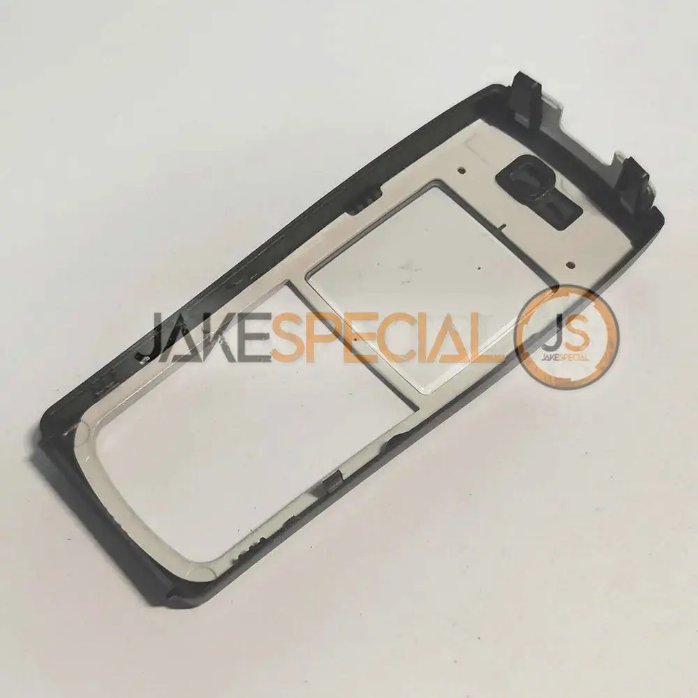 Grey Front Housing Cover for Nokia 6230/6230i 2 Grey Front Housing Cover for Nokia 6230/6230i - Image 2
